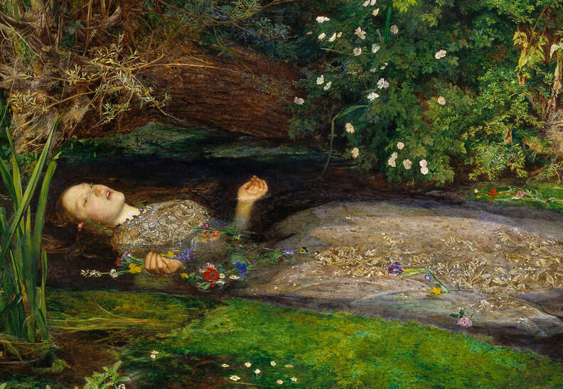 Ophelia
