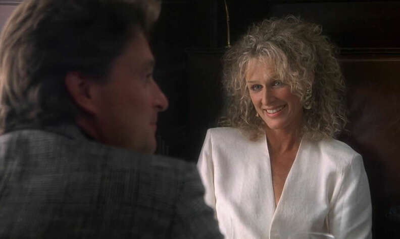 Fatal Attraction