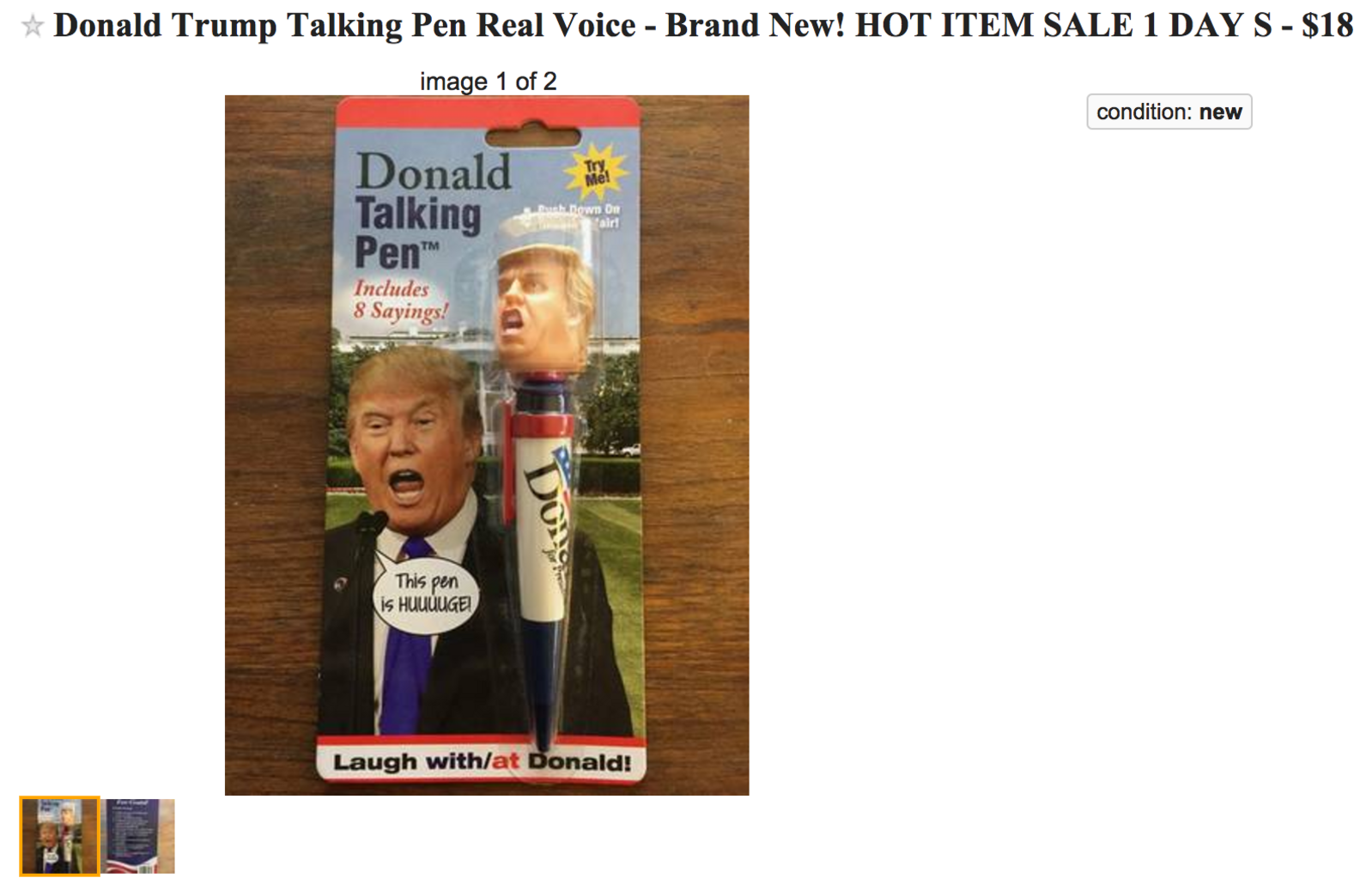 Funny Craigslist Ads in Charleston, South Carolina Thrillist