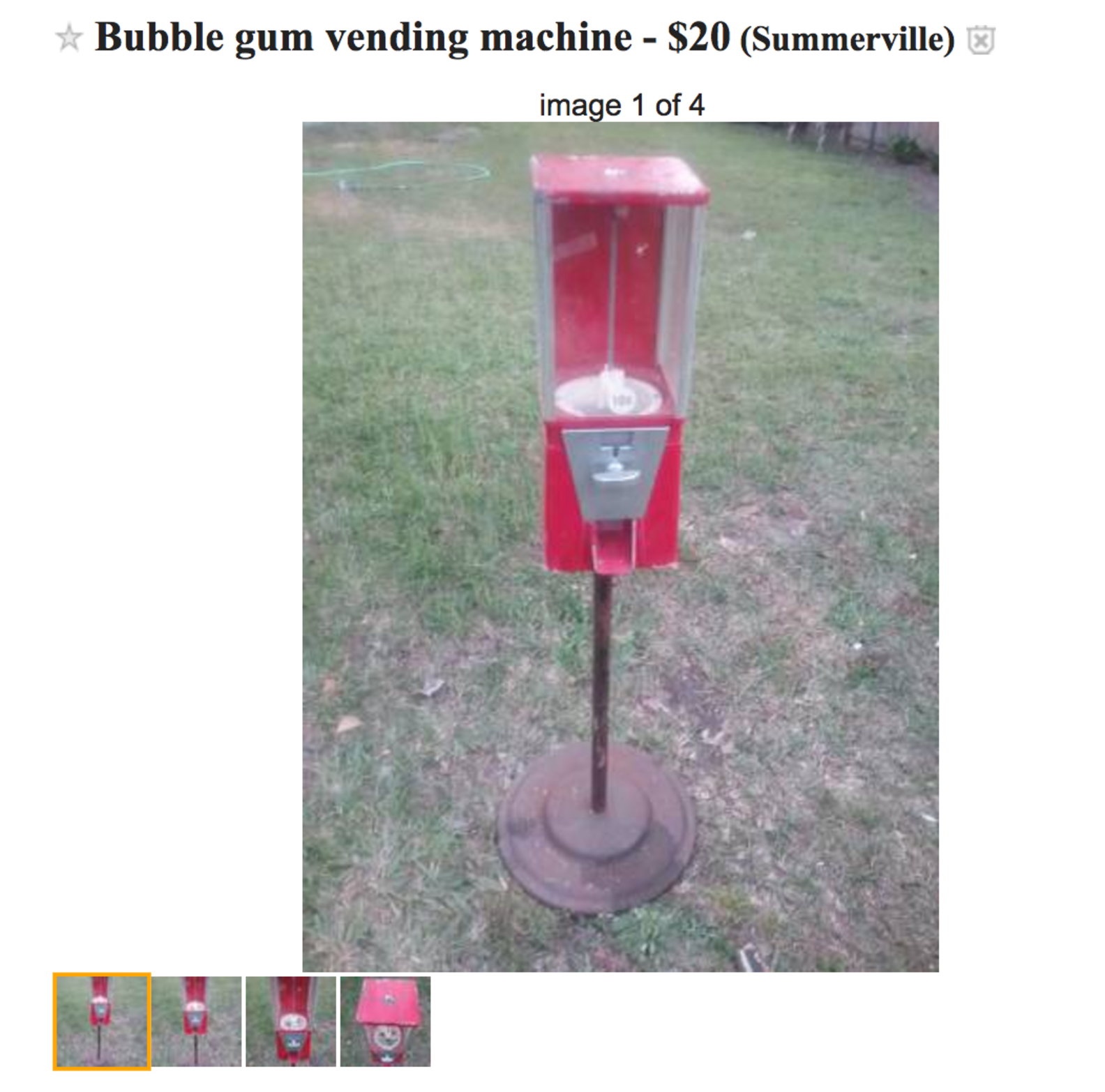 Sc Craigslist Charleston - gavwet6
