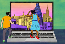 The Best NYC Neighborhood Blogs