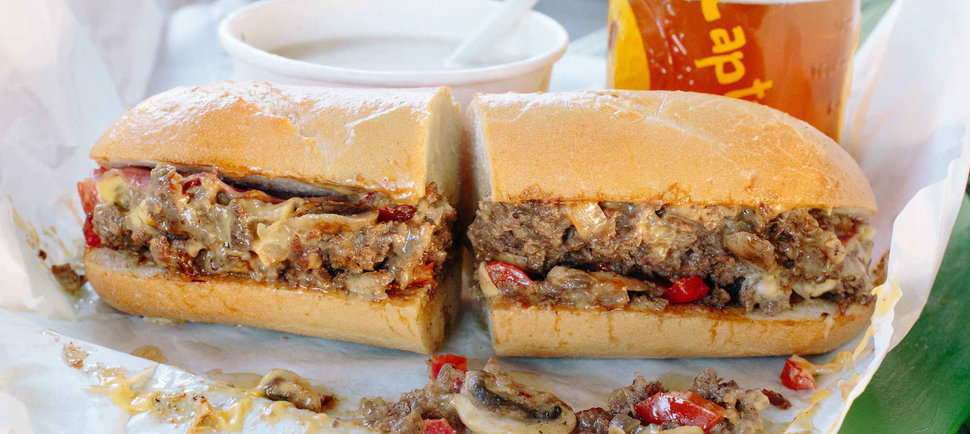 The Philly Bucket List: 54 Things to Do Before You Die