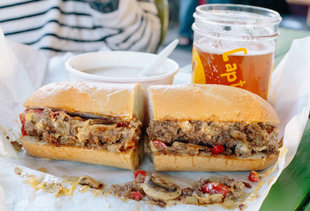 The Philly Bucket List: 54 Things to Do Before You Die