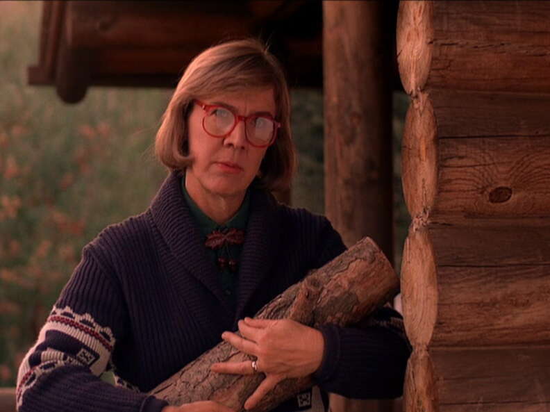 twin peaks