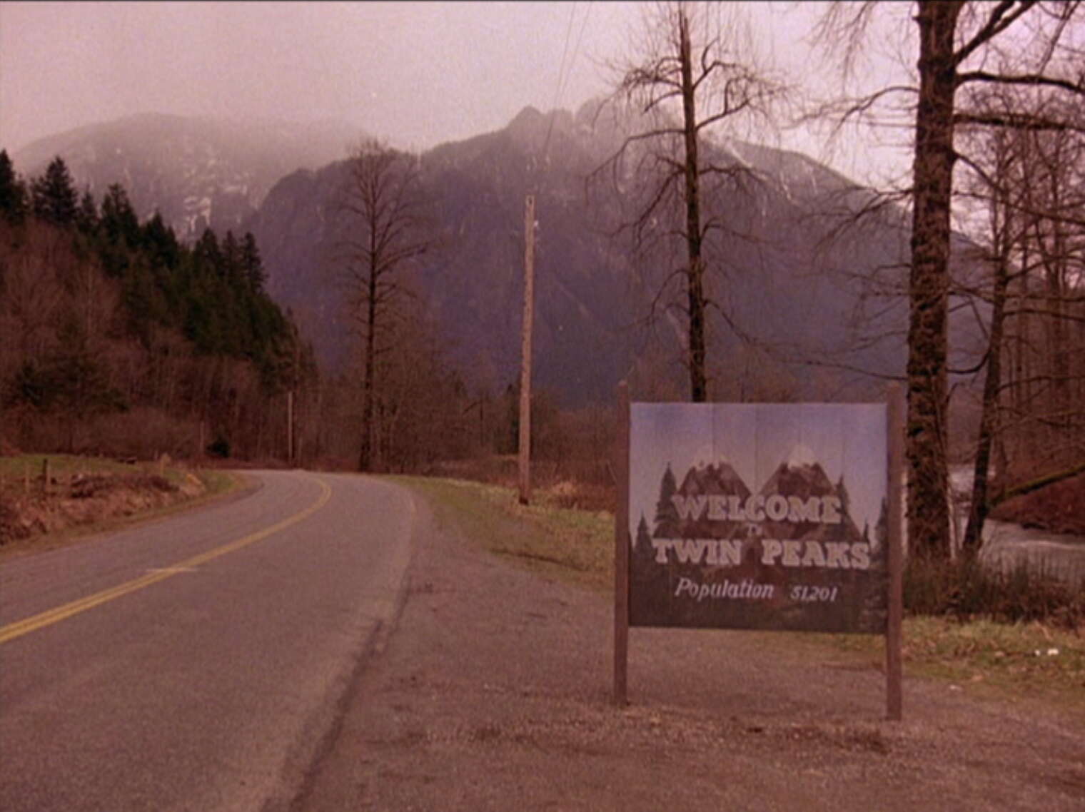 twin peaks