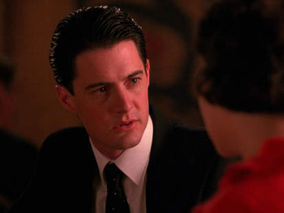 Twin Peaks Was the Most Improbable Cult Classic TV Show in History ...