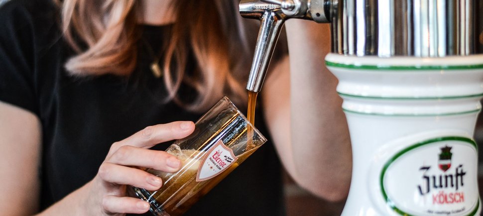 The Best Beer Bars in Portland