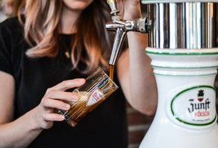 The Best Beer Bars in Portland