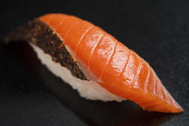 sushi nakazawa