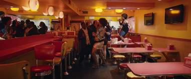 Master of None Season Two