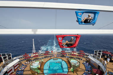 Carnival Cruises