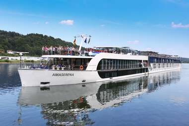 AmaWaterways