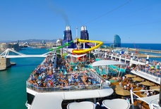 The Very Best Cruises in the World Right Now