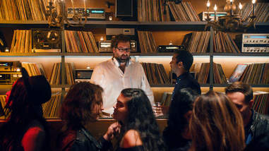 Master of None Season Two