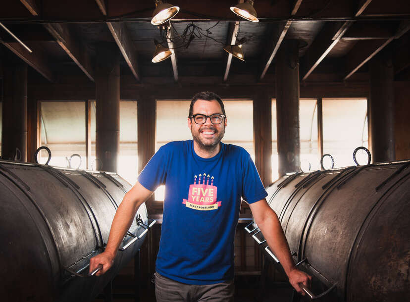 Aaron Franklin of Franklin BBQ Talks Ribs Long Lines Grillist Thrillist