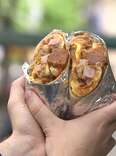 These Insane Breakfast Burritos Are the Perfect Hangover Cure