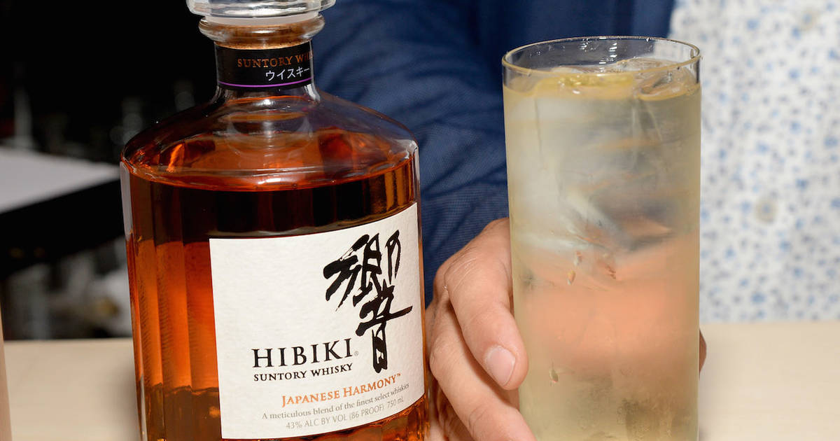 10 Tips You Need To Drink Japanese Whisky The Right Way