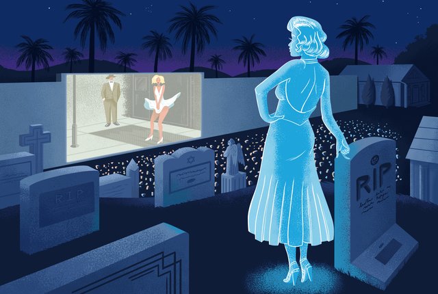 How Hollywood Forever Cemetery Became La S Best Movie Theater