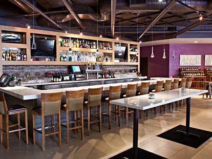 Crush: A Bar in Solana Beach, CA - Thrillist