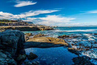 Hermanus, Cape Town, South Africa