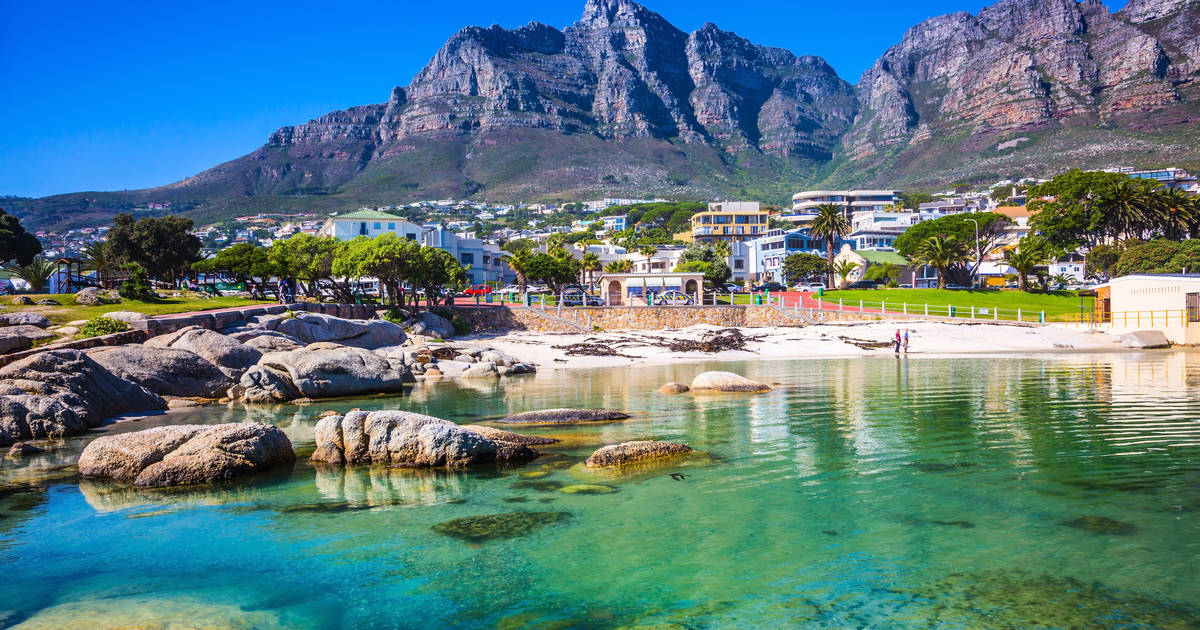 South Africa Top Destinations & Tips