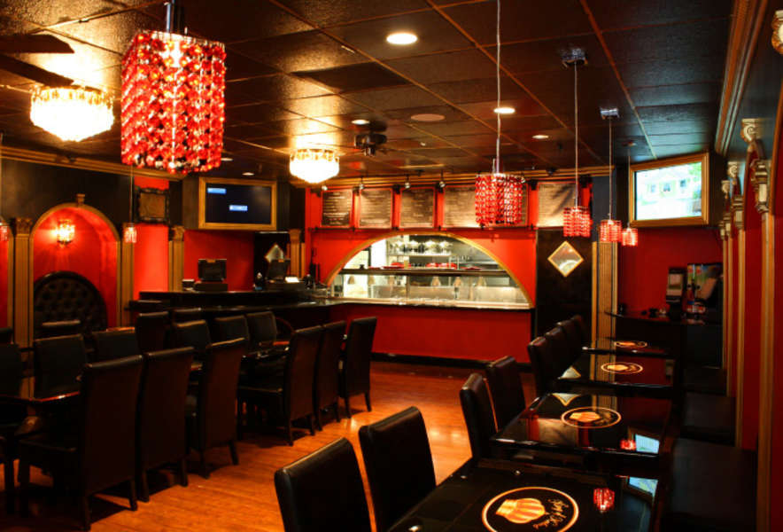 King of Kabob A Restaurant in Washington, DC, DC Thrillist