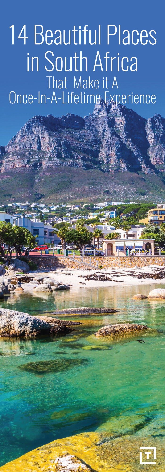 14 Beautiful Places That Make South Africa a Once-in-a-Lifetime Trip