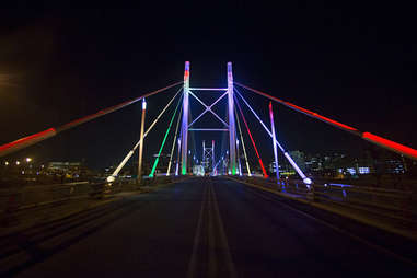 Nelson Mandela Bridge