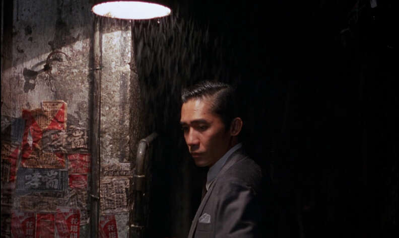 In the Mood for Love