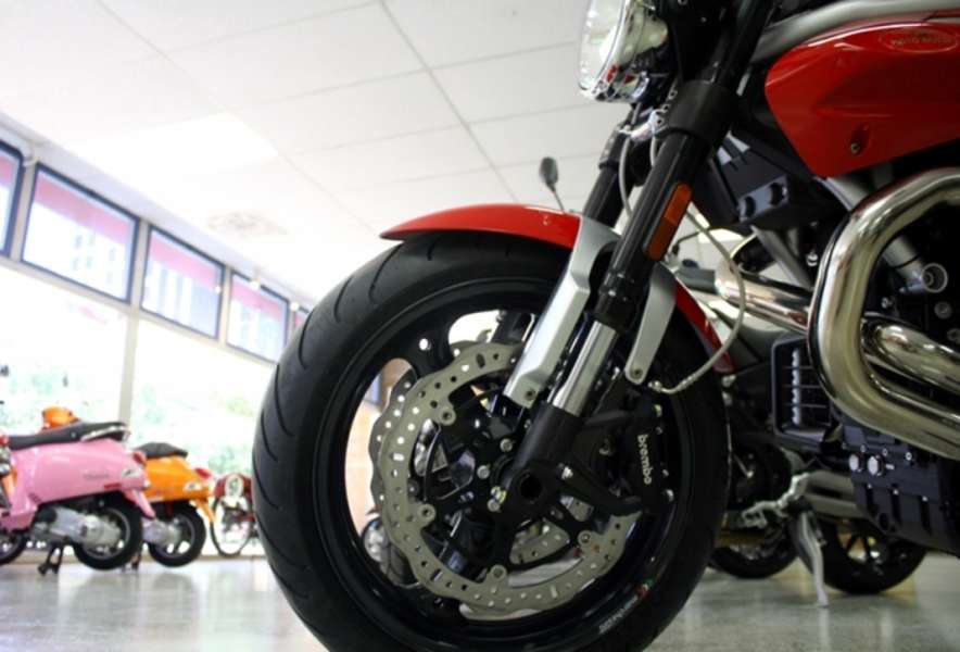 af1 motorcycles