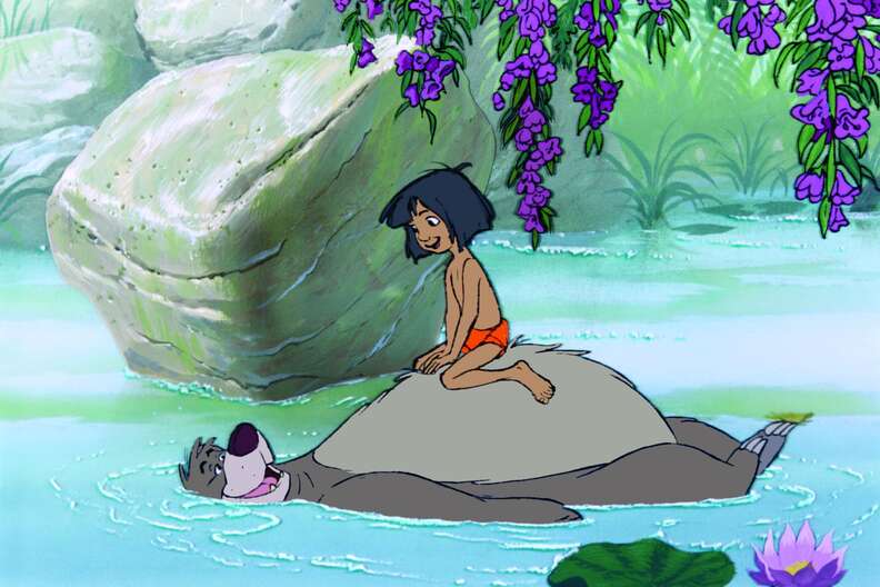 Jungle Book