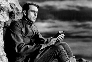 Sergeant York