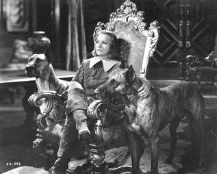 queen christina