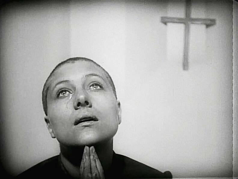 The Passion of Joan of Arc