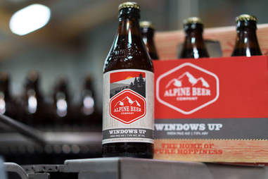 Alpine Beer Company