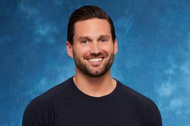 Bachelorette 2017 Cast: Which Season 13 Guy Will Rachel Choose? - Thrillist