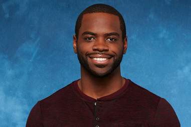 josiah on bachelorette raven season 13