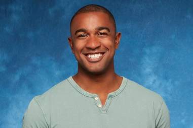 will on bachelorette raven season 13