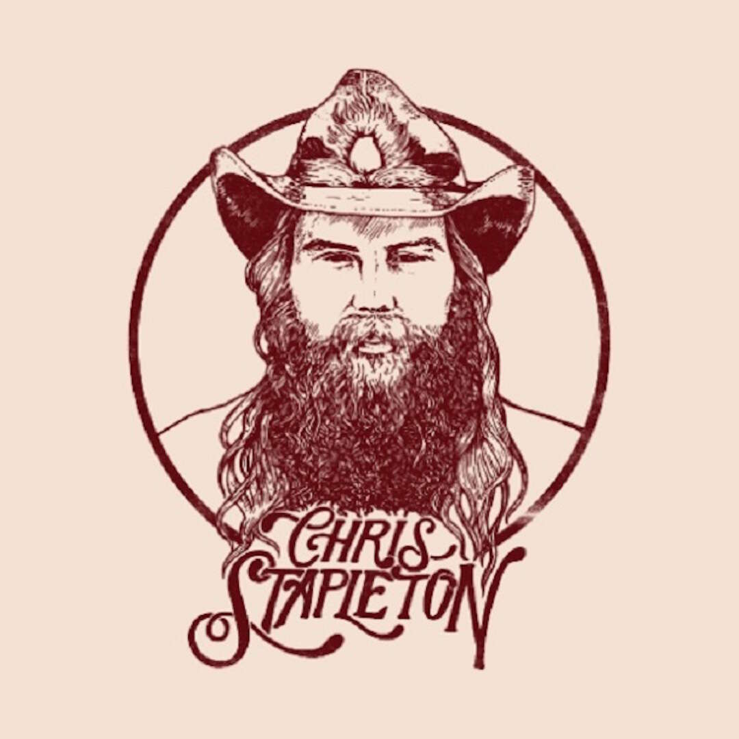 Chris Stapelton From a Room Vol. 1