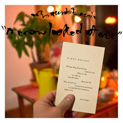 Mount Eerie Album Cover