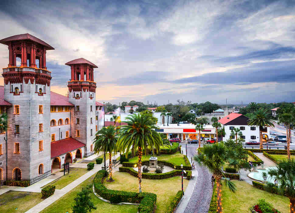 The best ripley's believe it or not! st. augustine tours & tickets 2020 Best Small Towns in the USA: Which Town To Visit In Every State - Thrillist