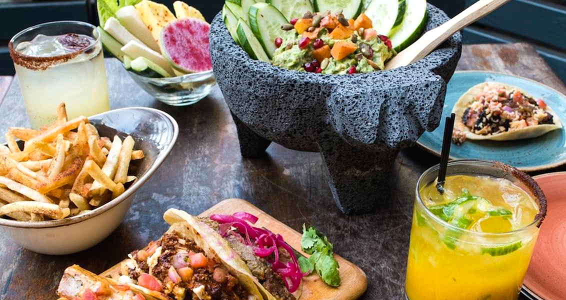 Best Bottomless Brunch NYC The Guide to Big Apple Brunching Thrillist