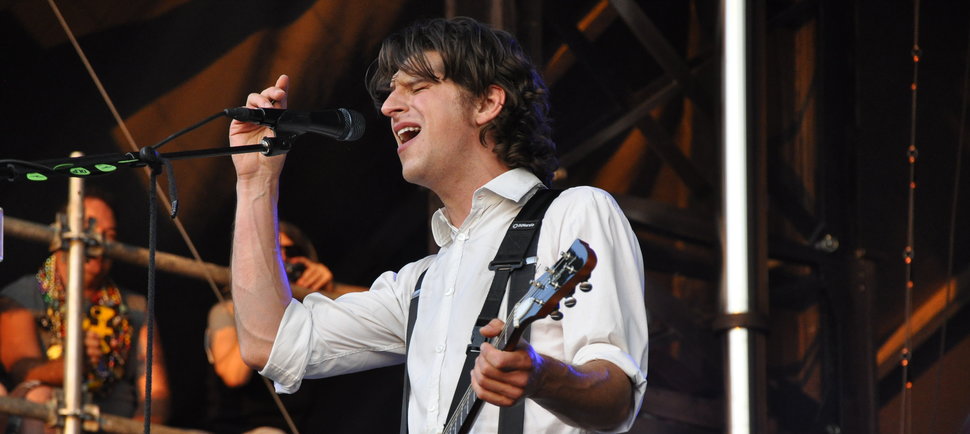 Every Outdoor Summer Concert in South Carolina, in One Calendar