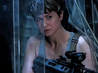 Alien Covenant Explained Ending Spoilers Theories Questions Thrillist