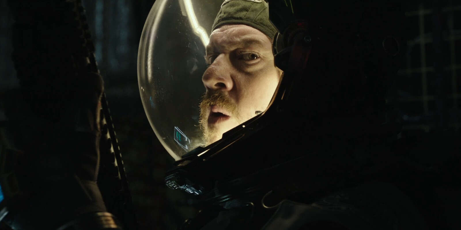 Alien Covenant