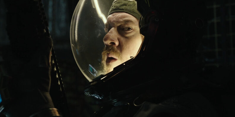 Alien Covenant, Explained: Ending, Spoilers, Theories & Questions ...