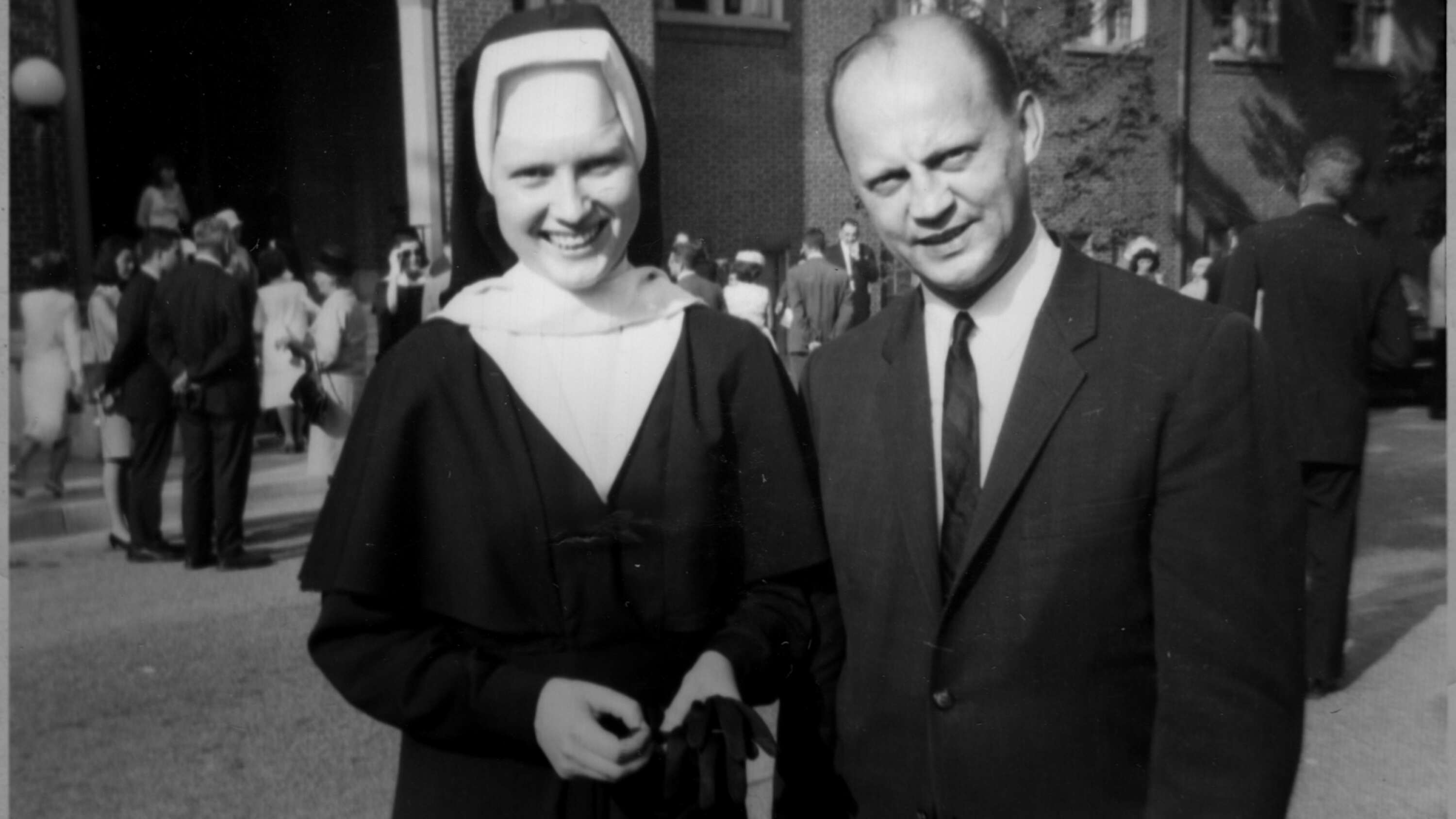 the keepers sister cathy cesnik