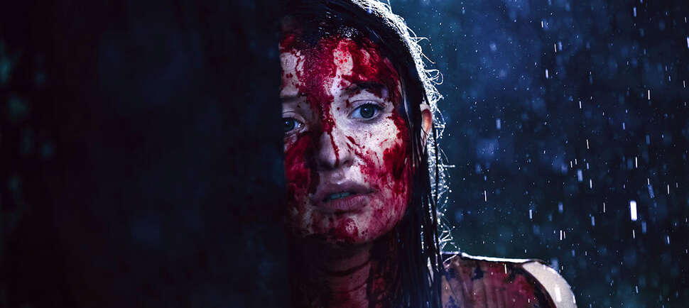 How 'American Gods' Cut Off Emily Browning's Arm (Then Sewed It Back On)