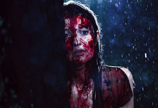 How 'American Gods' Cut Off Emily Browning's Arm (Then Sewed It Back On)