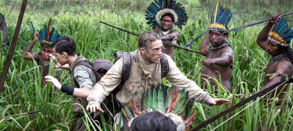 The Best Movies of 2017 (So Far)